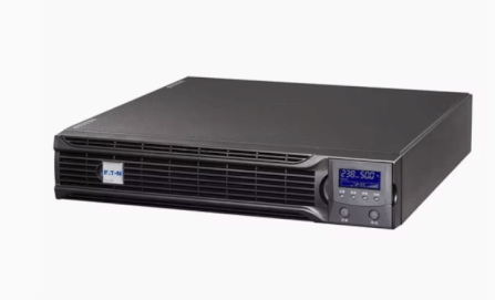 เครื่องสำรองไฟฟ้า UPS EATON DX-RT 10KI (10KVA/10KW)_3
